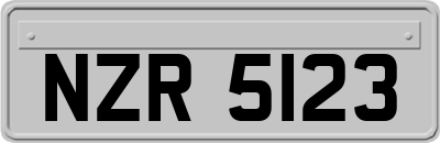 NZR5123