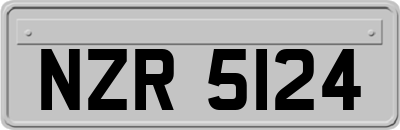 NZR5124