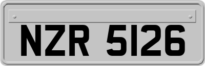 NZR5126