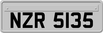NZR5135