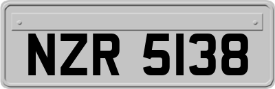 NZR5138