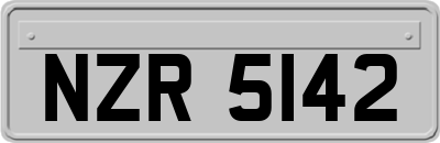 NZR5142