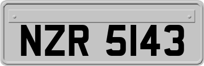 NZR5143