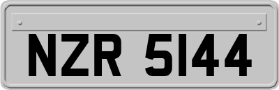 NZR5144