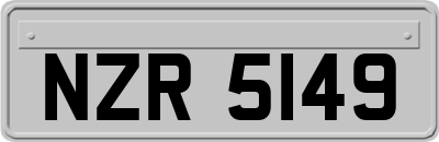 NZR5149