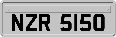 NZR5150
