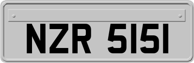 NZR5151
