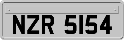 NZR5154