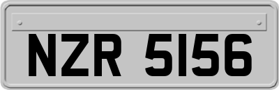 NZR5156