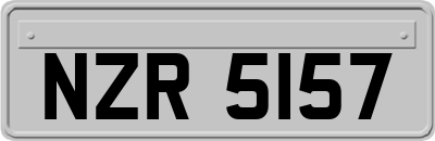 NZR5157