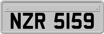 NZR5159