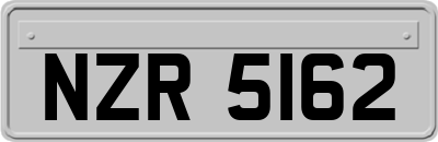 NZR5162