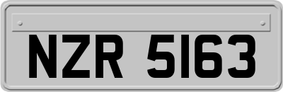 NZR5163