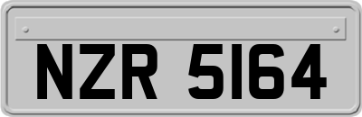 NZR5164
