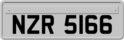 NZR5166