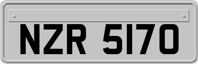 NZR5170