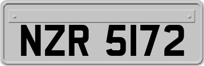 NZR5172