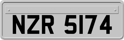 NZR5174
