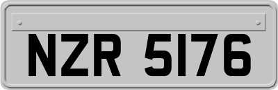 NZR5176