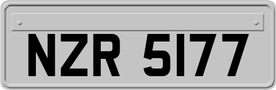 NZR5177
