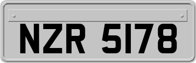 NZR5178