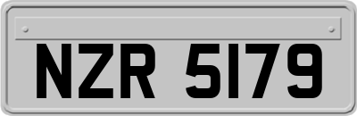NZR5179