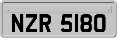 NZR5180