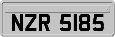 NZR5185