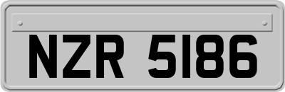 NZR5186