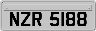 NZR5188