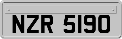 NZR5190