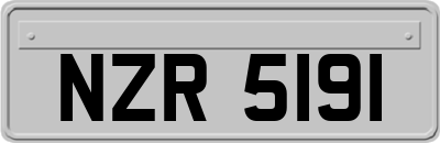 NZR5191