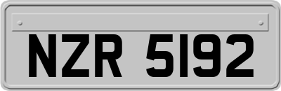 NZR5192
