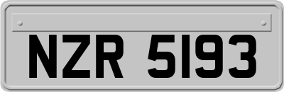 NZR5193