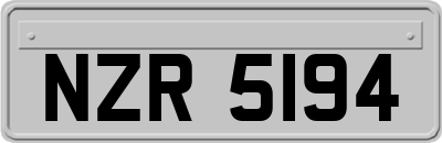 NZR5194