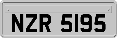 NZR5195