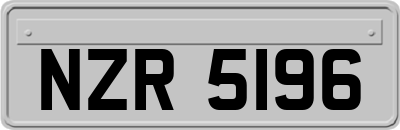 NZR5196