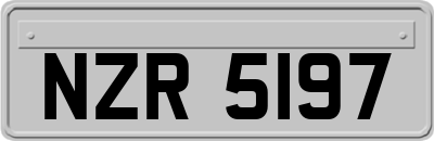 NZR5197