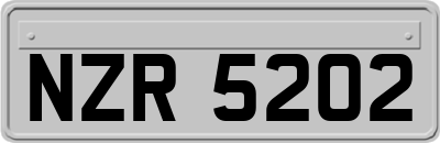 NZR5202
