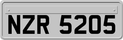 NZR5205