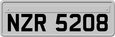 NZR5208