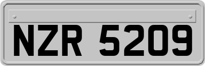 NZR5209
