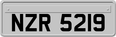 NZR5219