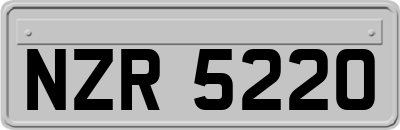 NZR5220