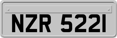NZR5221