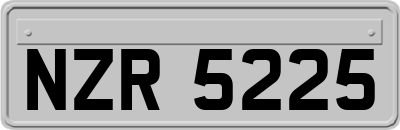 NZR5225