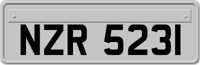 NZR5231
