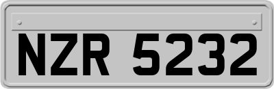 NZR5232