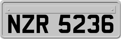 NZR5236