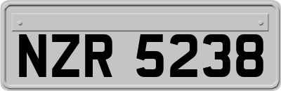 NZR5238